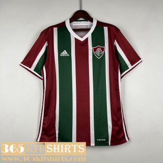 Retro Football Shirts Fluminense Home Mens 16 17 FG278