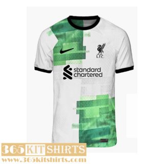 Football Shirts Leaked Version Liverpool Away Mens 2023 2024