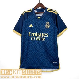 Football Shirts Real Madrid Special Edition Mens 2023 2024 TBB108