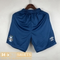 Football Shorts Gremio blue Mens 2023 2024 P240