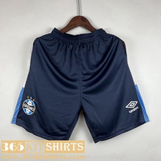 Football Shorts Gremio blue Mens 2023 2024 P241