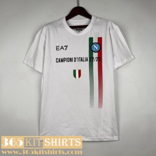 Football Shirts Napoli Special Edition Mens 2023 2024 TBB106