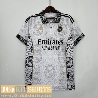 Football Shirts Real Madrid Special Edition Mens 2023 2024 TBB27