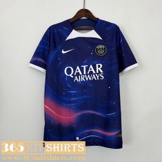 Football Shirts PSG Special Edition Mens 2023 2024 TBB32