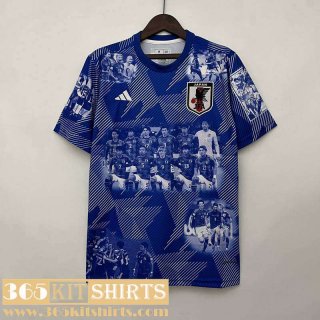 Football Shirts Japan Special Edition Mens 2023 2024 TBB34