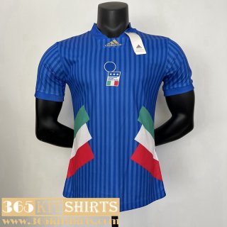 Football Shirts Italy Special Edition Mens 2023 2024 TBB43