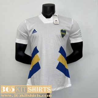 Football Shirts Boca Juniors Special Edition Mens 2023 2024 TBB44