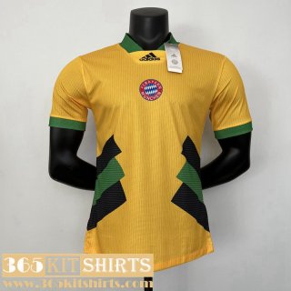 Football Shirts Bayern Munich Special Edition Mens 2023 2024 TBB46