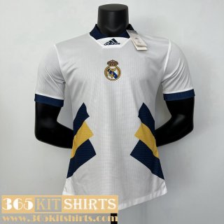 Football Shirts Real Madrid Special Edition Mens 2023 2024 TBB47