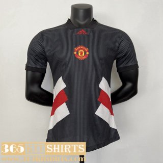 Football Shirts Manchester United Special Edition Mens 2023 2024 TBB49