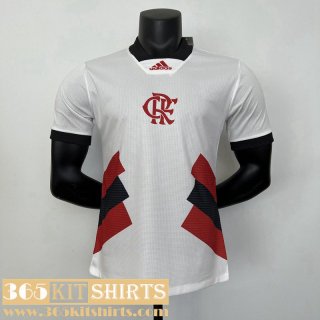 Football Shirts Flamengo Special Edition Mens 2023 2024 TBB50