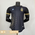 Football Shirts Argentina Special Edition Mens 2023 2024 TBB53