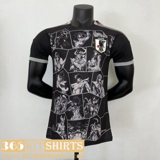 Football Shirts Japan Special Edition Seiya Mens 2023 2024 TBB54
