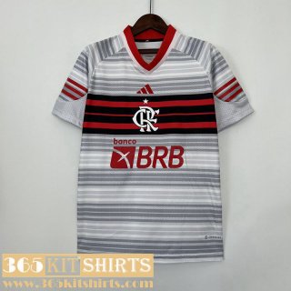 Football Shirts Flamengo Special Edition Mens 2023 2024 TBB56
