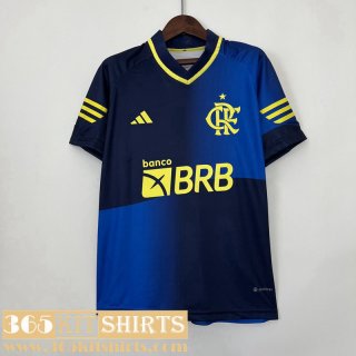 Football Shirts Flamengo Special Edition Mens 2023 2024 TBB58