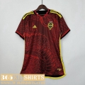 Football Shirts Seattle Sounders Away Mens 2023 2024