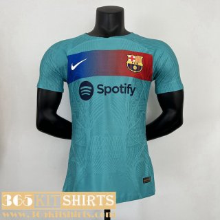 Football Shirts Barcelona Special Edition Mens 2023 2024 TBB70