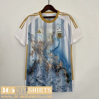 Football Shirts Argentina Special Edition Mens 2023 2024 TBB71