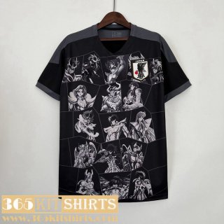 Football Shirts Japan Special Edition Mens 2023 2024 TBB72