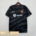 Football Shirts Barcelona Goalkeepers Mens 2023 2024