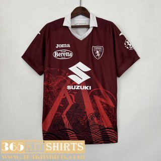 Football Shirts Torino Special Edition Mens 2023 2024 TBB87