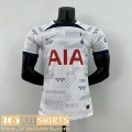 Football Shirts Tottenham Hotspur Special Edition Mens 2023 2024 TBB92