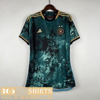 Football Shirts Germany Special Edition Mens 2023 2024 TBB96
