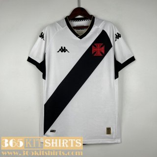 Football Shirts Vasco da Gama Away Mens 2023 2024