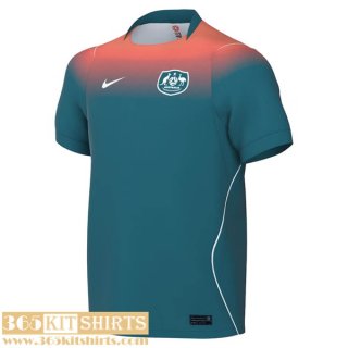 Football Shirts Australia Away Mens World Cup 2026 Football Shirts Australia Away Mens World Cup 2026