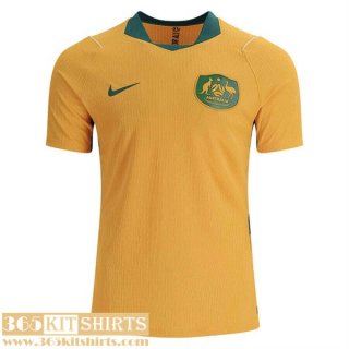 Football Shirts Australia Home Mens World Cup 2026 Football Shirts Australia Home Mens World Cup 2026