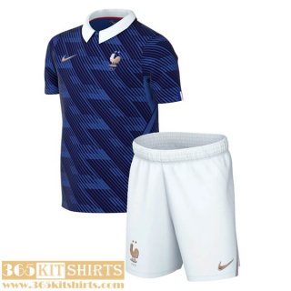 Football Shirts France Home Kids World Cup 2026 Football Shirts France Home Kids World Cup 2026
