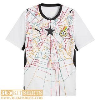 Football Shirts Ghana Home Mens World Cup 2026 Football Shirts Ghana Home Mens World Cup 2026