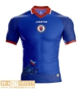 Football Shirts Haiti Home Mens World Cup 2026 Football Shirts Haiti Home Mens World Cup 2026