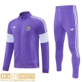 Jacket Real Madrid Mens 26 27 B749 Jacket Real Madrid Mens 26 27 B749