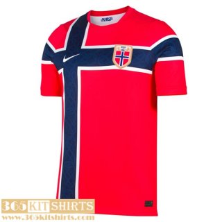 Football Shirts Norway Home Mens World Cup 2026 Football Shirts Norway Home Mens World Cup 2026