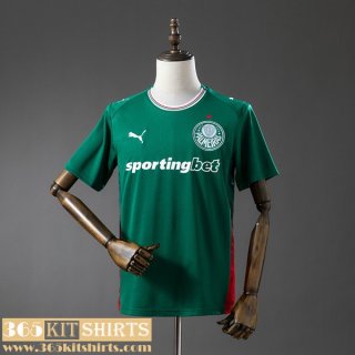 Football Shirts Palmeiras Home Mens 26 27 Football Shirts Palmeiras Home Mens 26 27