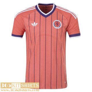 Football Shirts Scotland Away Mens World Cup 2026 Football Shirts Scotland Away Mens World Cup 2026