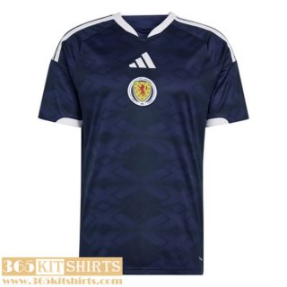 Football Shirts Scotland Home Mens World Cup 2026 Football Shirts Scotland Home Mens World Cup 2026