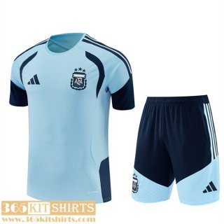 T Shirt Argentina Mens 25 26 H833 T Shirt Argentina Mens 25 26 H833