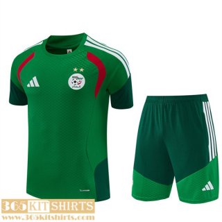 T Shirt Algeria Mens 25 26 H840 T Shirt Algeria Mens 25 26 H840