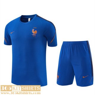 T Shirt France Mens 26 27 H923 T Shirt France Mens 26 27 H923