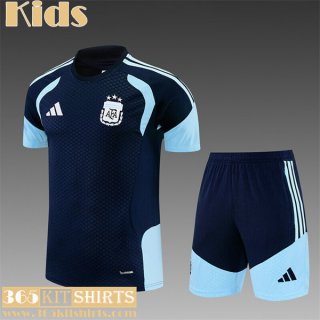 kit: T Shirt Argentina Kids 26 27 H888 kit: T Shirt Argentina Kids 26 27 H888