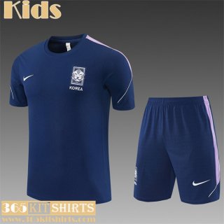 kit: T Shirt Koreas Kids 26 27 H899 kit: T Shirt Koreas Kids 26 27 H899