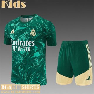 kit: T Shirt Real Madrid Kids 26 27 H901 kit: T Shirt Real Madrid Kids 26 27 H901
