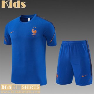 kit: T Shirt France Kids 26 27 H902 kit: T Shirt France Kids 26 27 H902
