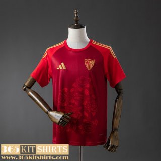 Football Shirts Sevilla Special Edition Mens 25 26 TBB960 Football Shirts Sevilla Special Edition Mens 25 26 TBB960