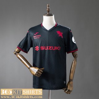 Football Shirts Torino Away Mens 25 26 Football Shirts Torino Away Mens 25 26