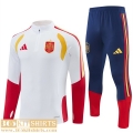 Training Spain Mens 26 27 A1156 Training Spain Mens 26 27 A1156