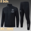 KIT: Jacket PSG Kids 25 26 C1027 KIT: Jacket PSG Kids 25 26 C1027