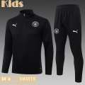 KIT: Training Manchester City Kids 25 26 C1029 KIT: Training Manchester City Kids 25 26 C1029
